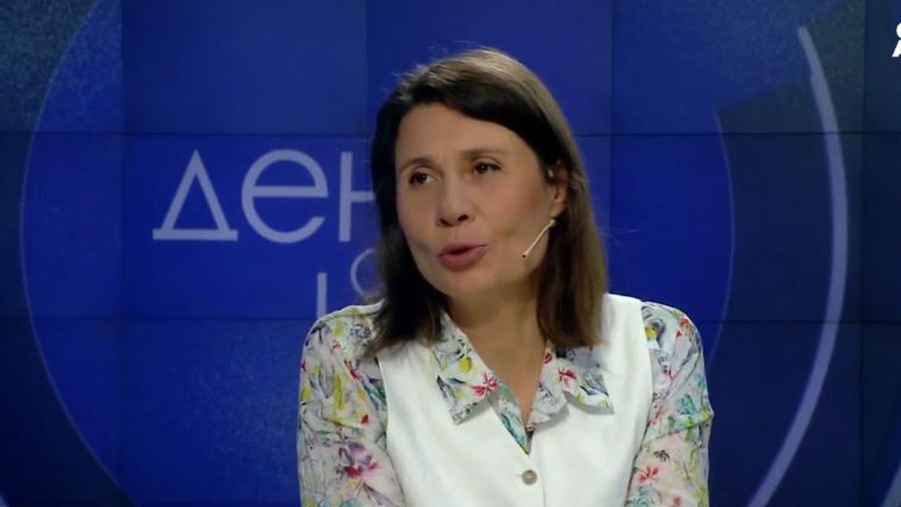 Белобрадова: Законът за еврото ще бъде тояга, скандални правомощия за КЗП и НАП