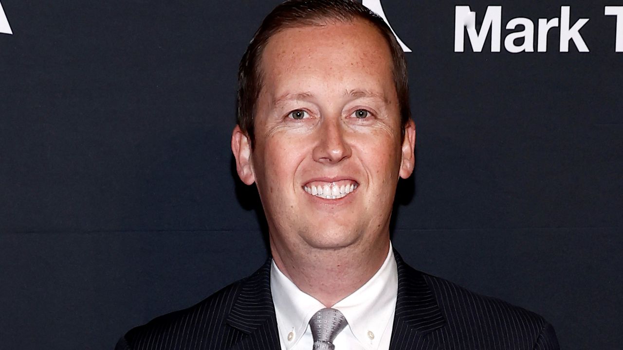 Американският президент Доналд Тръмп съобщи, че номинира Серджио Гор за