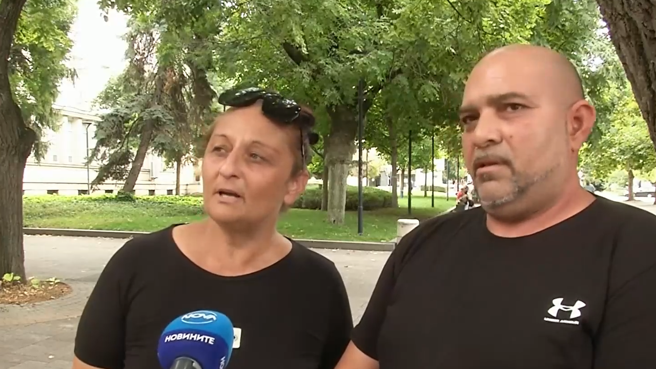 Кнежа – единственото място у нас, където два мотора са