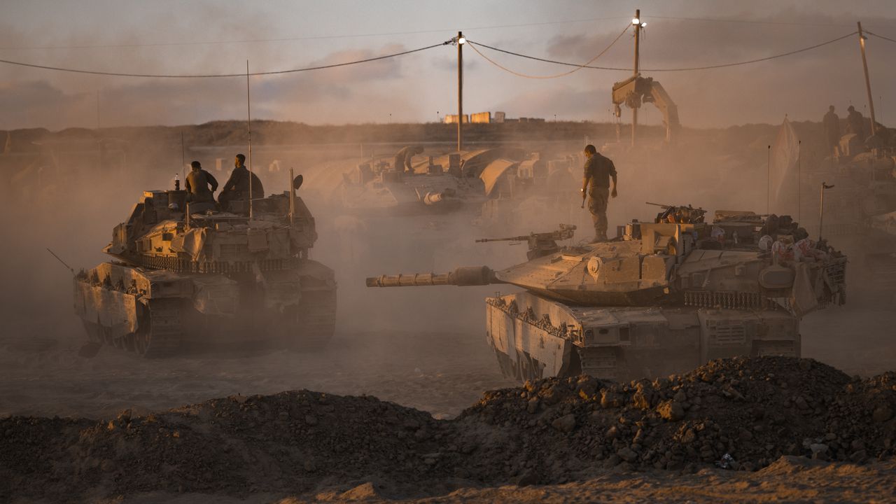 Израелската армия заяви за Ройтерс, че е трябвало да разруши