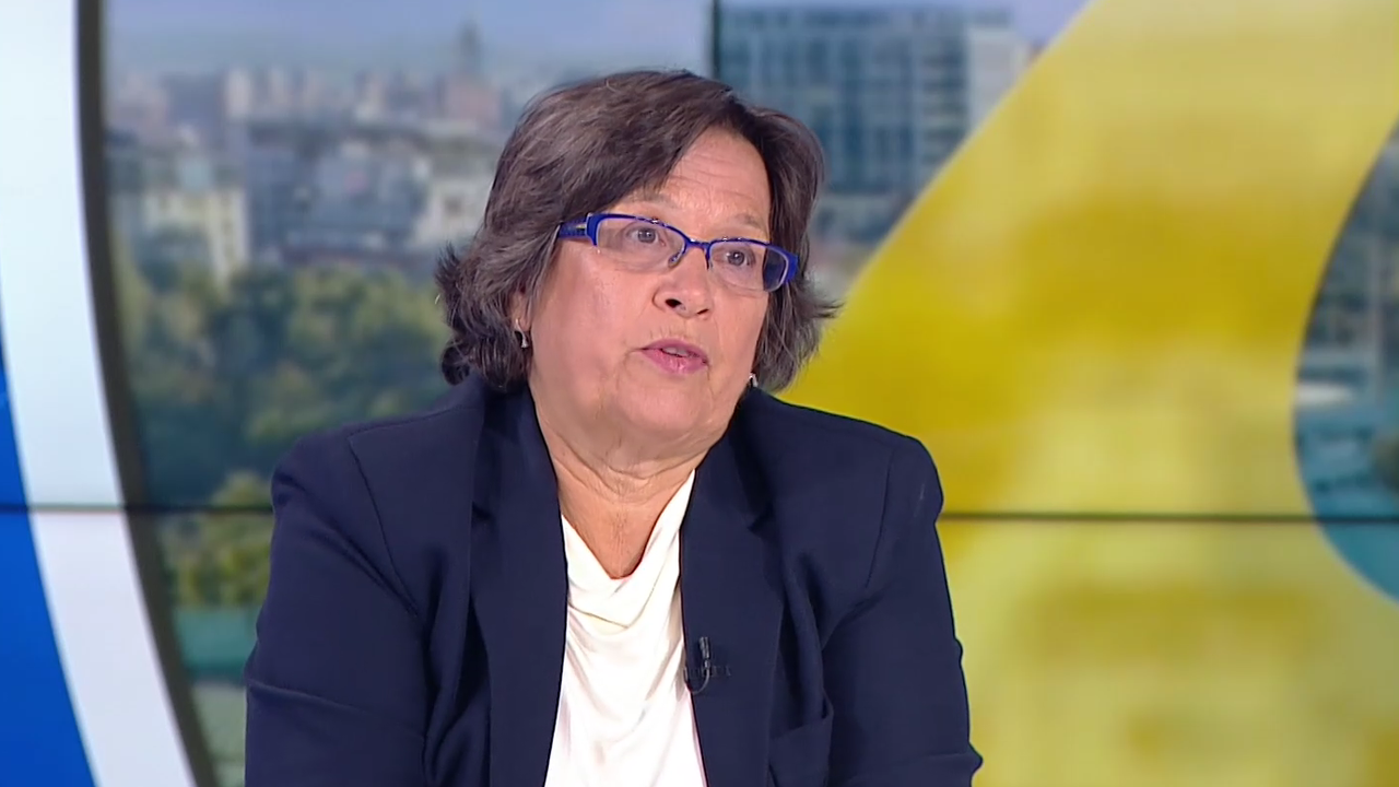 Д-р Николова: Пием страшно много антибиотици, защото не се ваксинираме