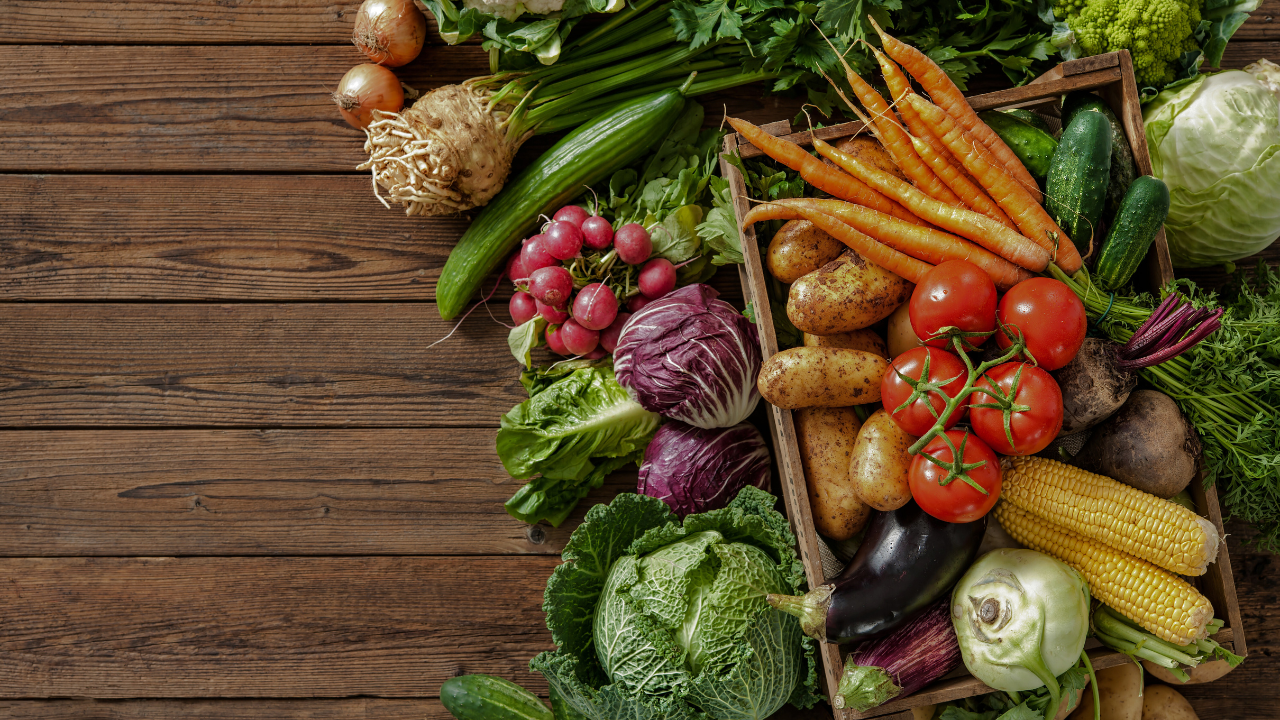 Кипър регистрира значително поскъпване на зеленчуците през август - с