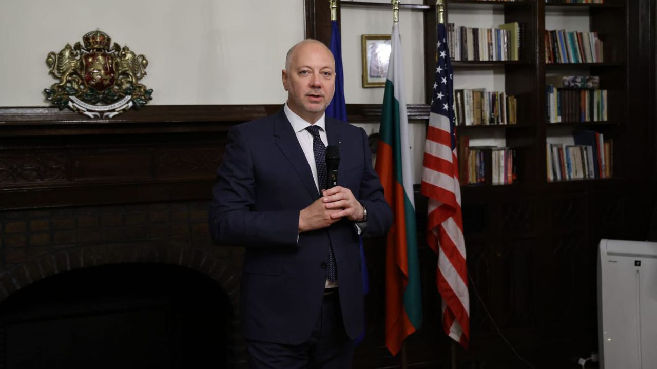 Да си независим не означава да се обградиш със стени