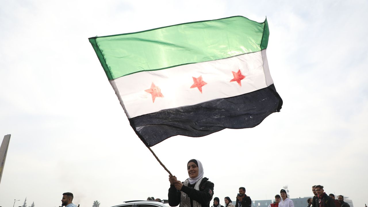 Сирия проведе превантивни операции срещу клетки на "Ислямска държава" в цялата страна