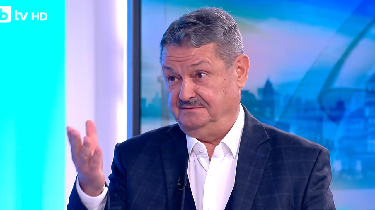 От четвъртък ще си вземем довиждане с лятото. Но времето