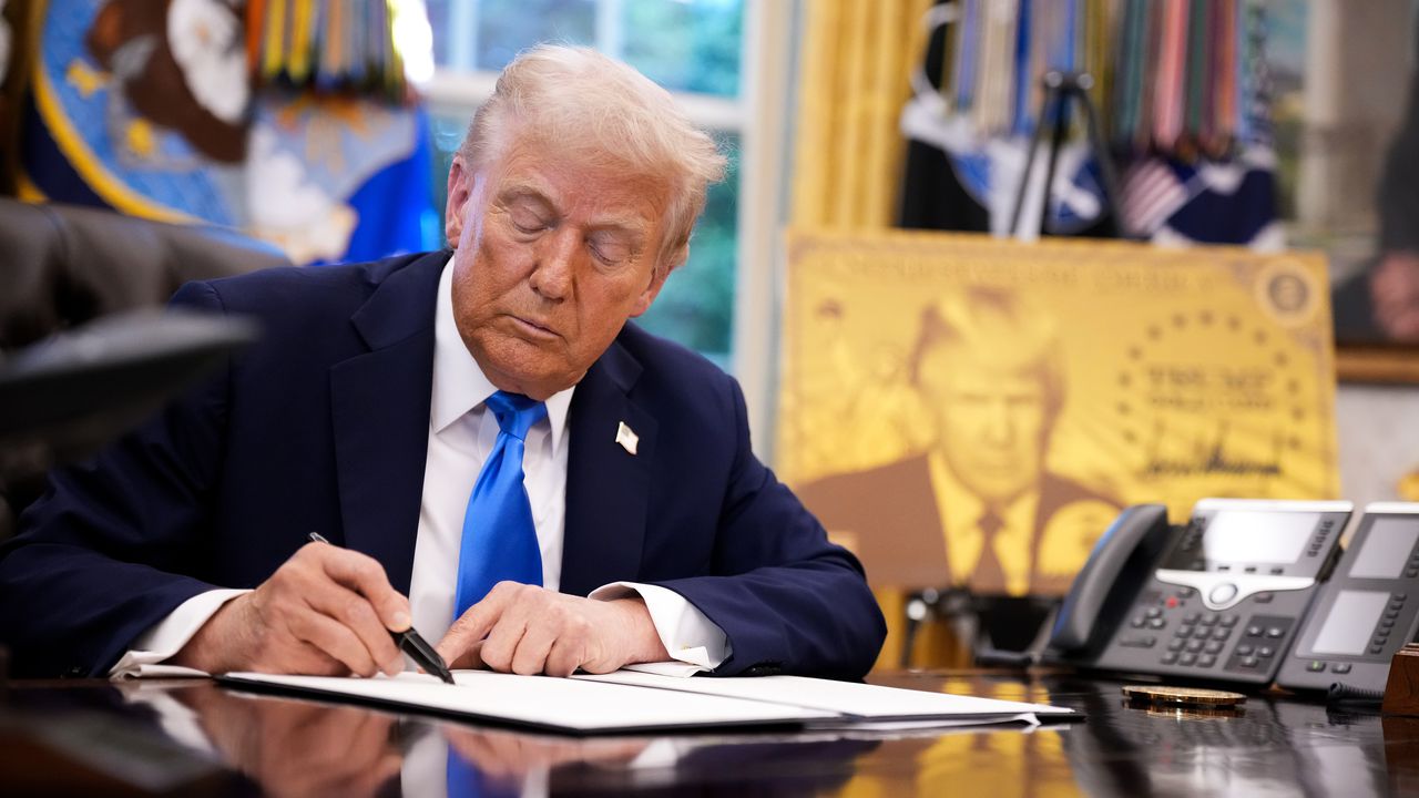 Белият дом предлага нов процес за издаване на визи "Ейч-1Би"