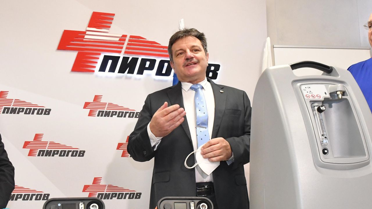 Виждал съм пациенти, които след ранна диагноза за рак на