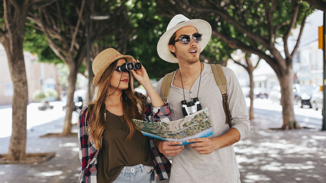 Близо 4% ръст на чуждестранните туристи у нас