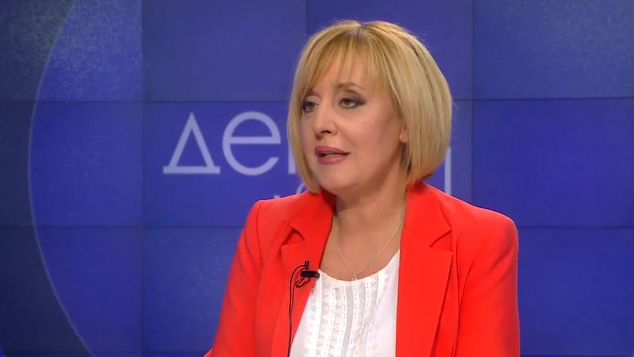 Мая Манолова: Подготвя се колективен иск срещу "Топлофикация София"