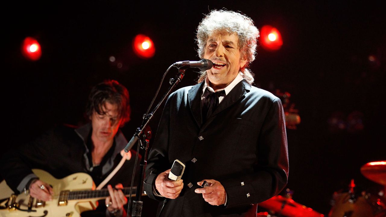 Музикантът, който Боб Дилън нарича „пътеводната светлина“ в писането на песни