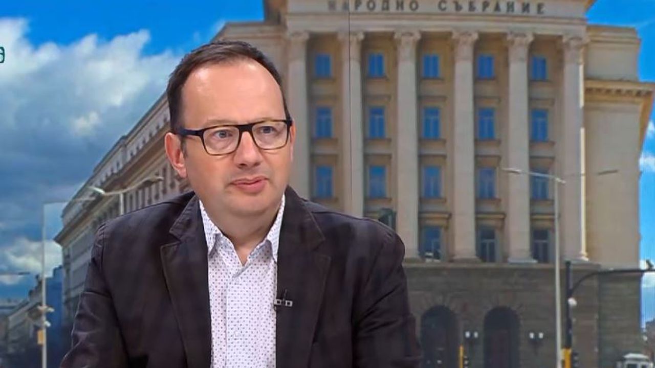 Идеята е дроновете да бъдат спирани или поне да бъде