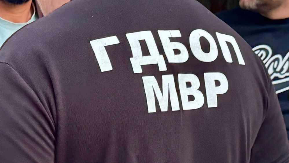 Арести в Пловдив! Еротичен модел заработи 2 800 000 долара, други ги прибраха