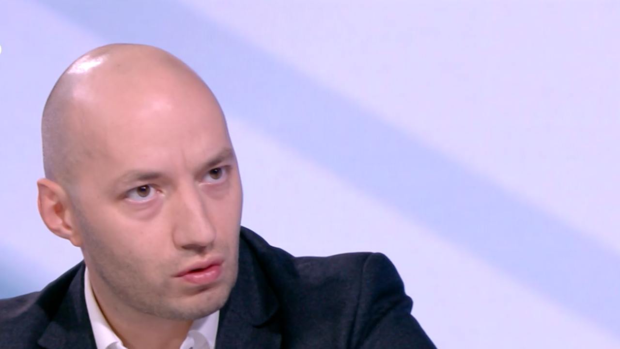 Високите цени са главният проблем на българина, според социолога Димитър Ганев