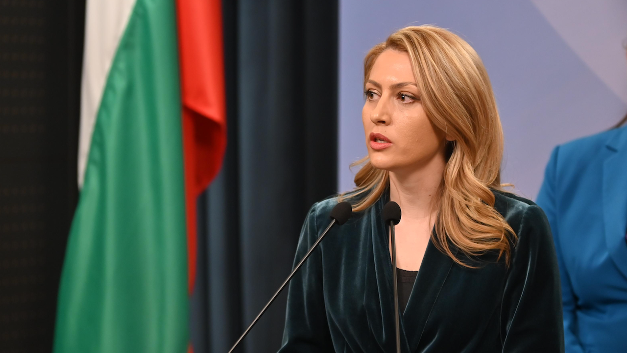 Българска парламентарна делегация, водена от Рая Назарян, е на посещение в Япония