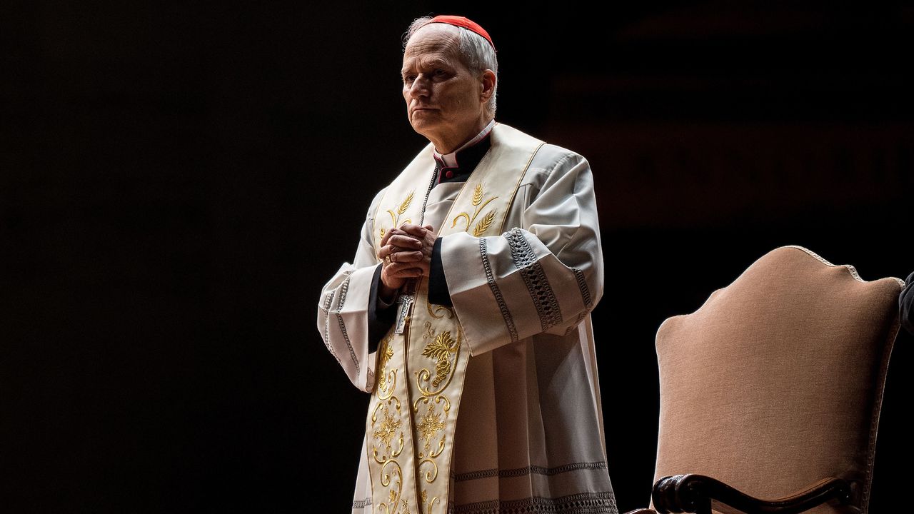 Папата посочи четирите си любими филма