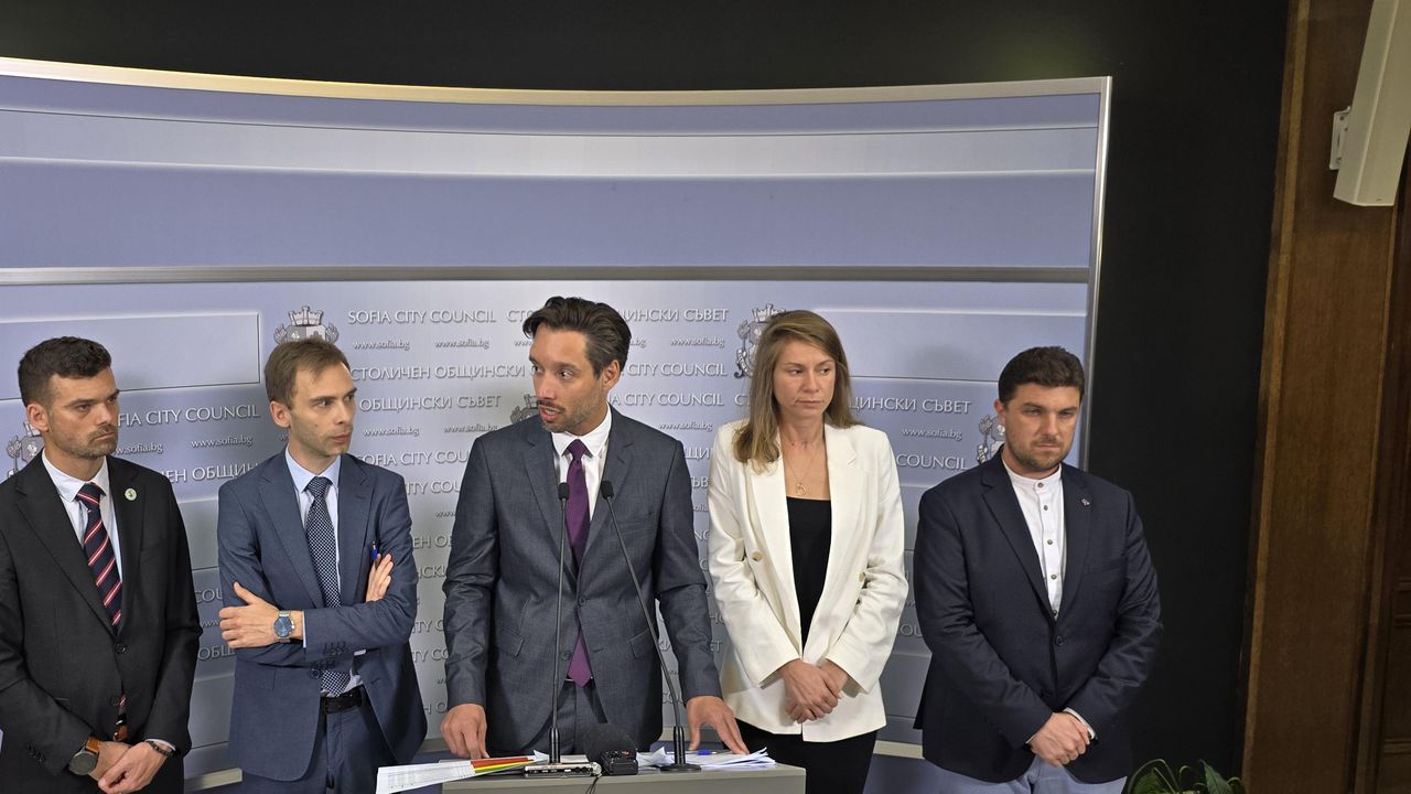 За да не дава кметът поводи на прокуратурата и на