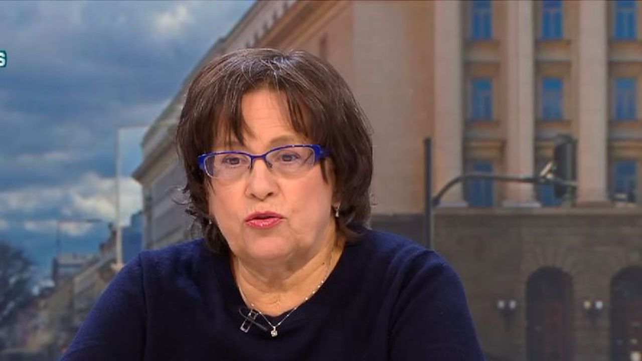 Предложението ни е този, който ги е освободил да поеме