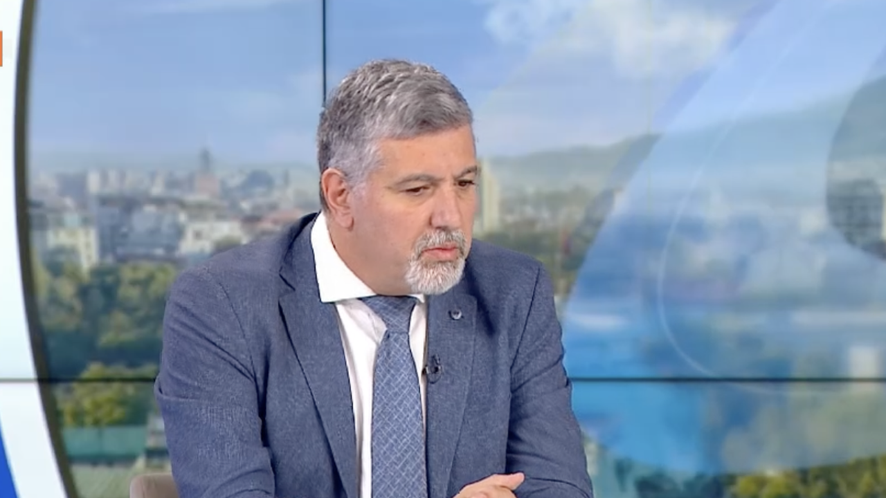 Влиянието на ДПС - Ново начало над ГЕРБ, коментира пред