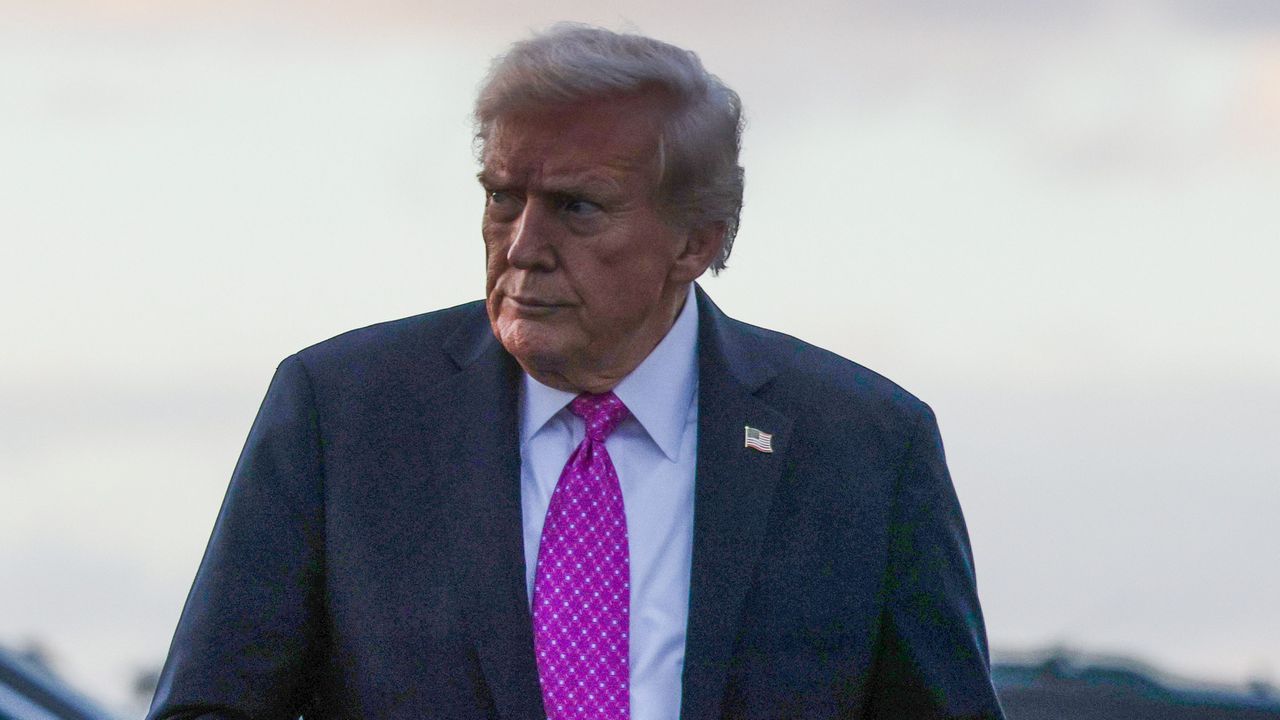 В интервю за списание Тайм, публикувано на 23 октомври, стопанинът