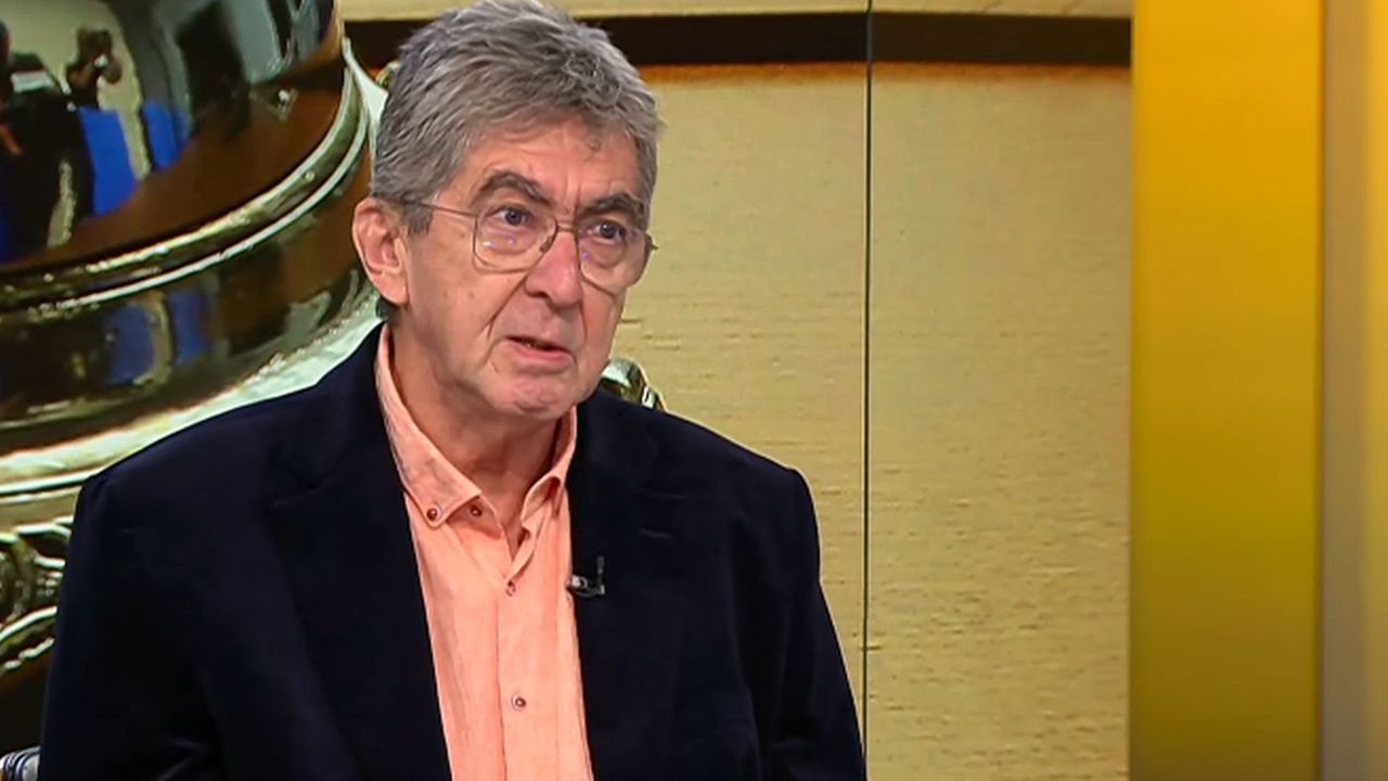 Това каза в студиото на Здравей, България Бойко Станкушев от