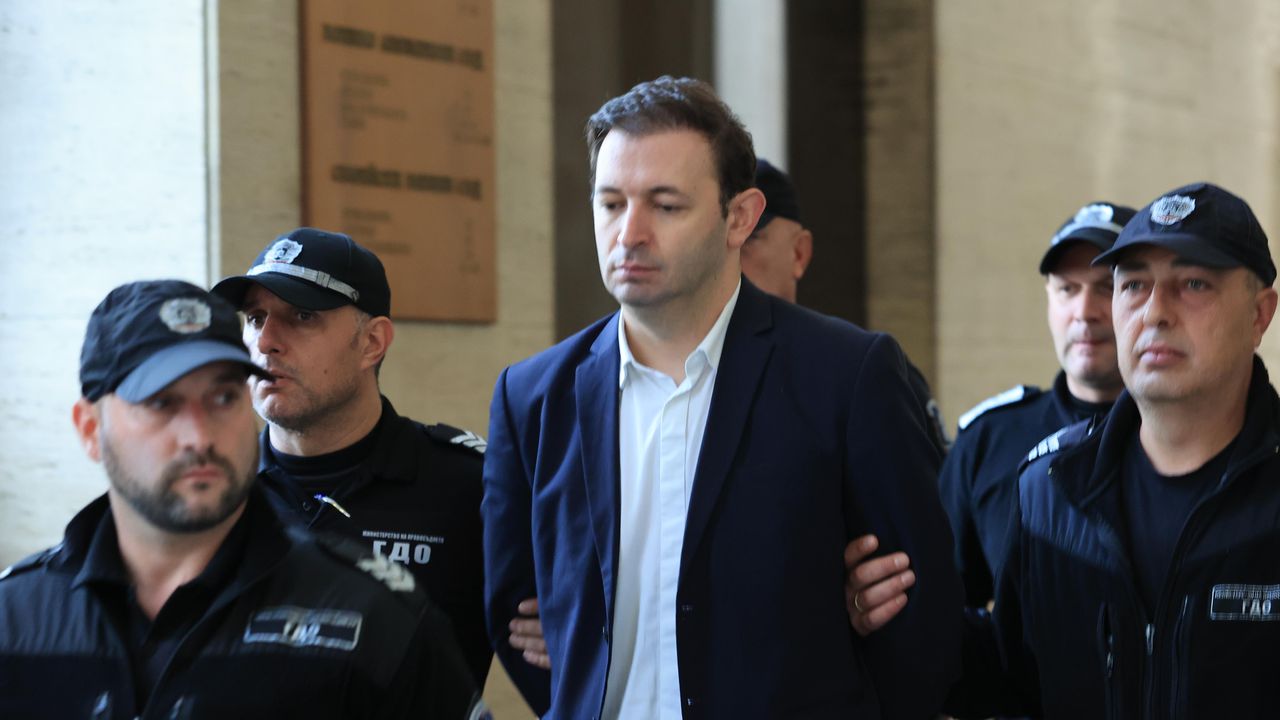 Прокуратурата предаде на съд зам.-кмета на София