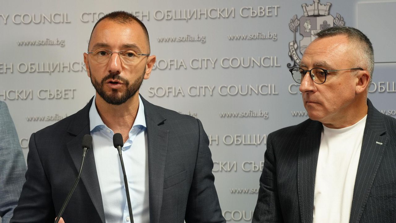 Очевидно е, че има криза с боклука в София, но