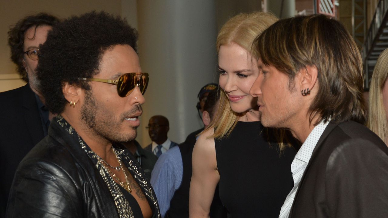 Повече от две десетилетия след края на бурния им романс: