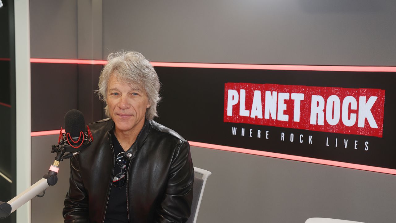 Следващото лято групата му Бон Джоуви ще се отправи на