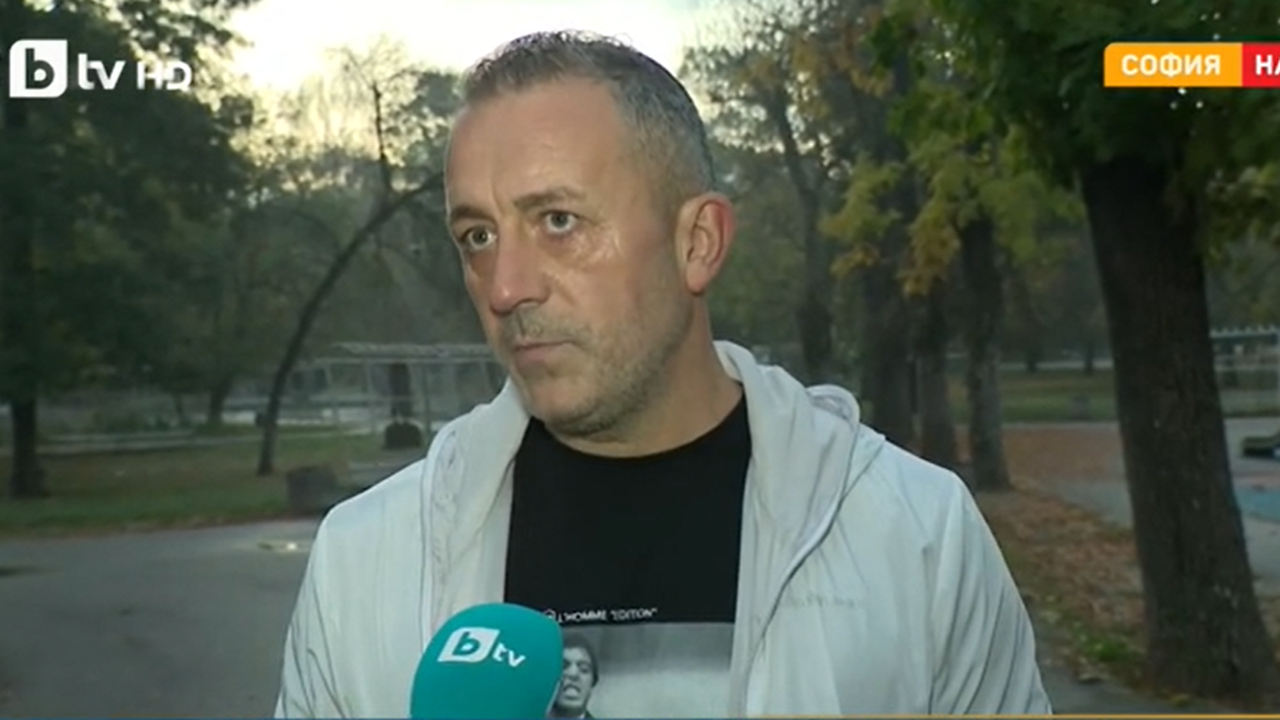 Емил Русев каза още, че нападенията не са от едни
