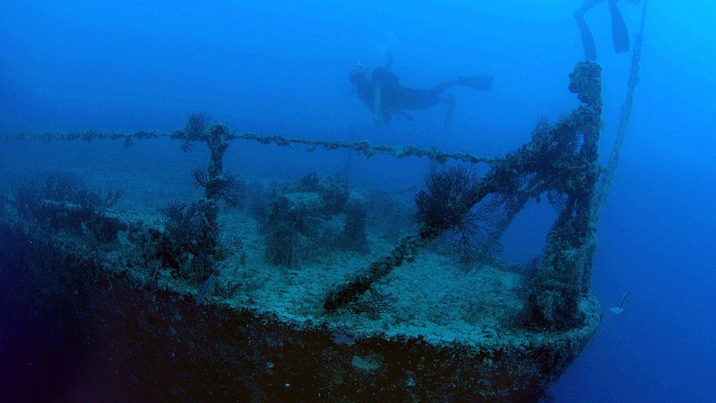 Съдбата на К-159 беше също толкова трагична, въпреки че краят