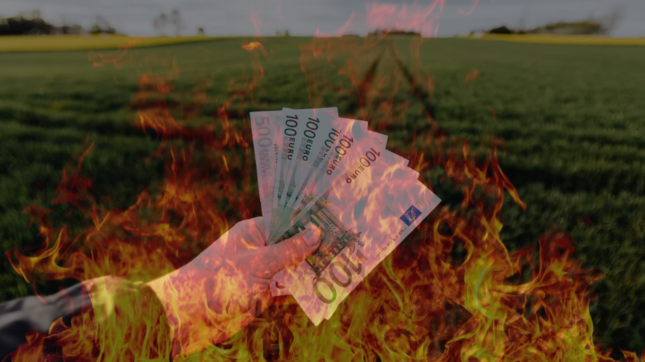 Парите ще бъдат отпускани автоматично по сметките на стопаните, без