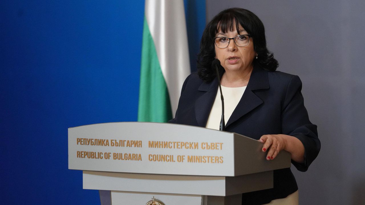 До края на октомври проектът на бюджет трябва да бъде