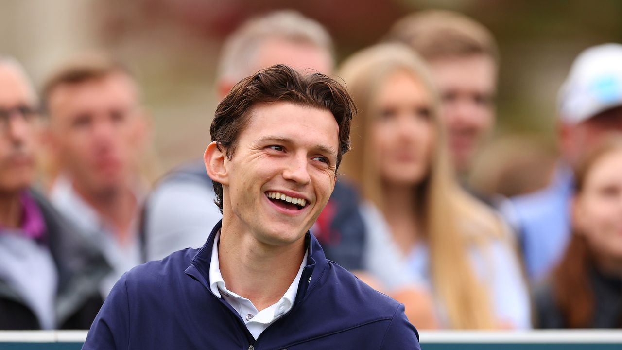 Договорът на Том Холанд с Marvel може да го извади