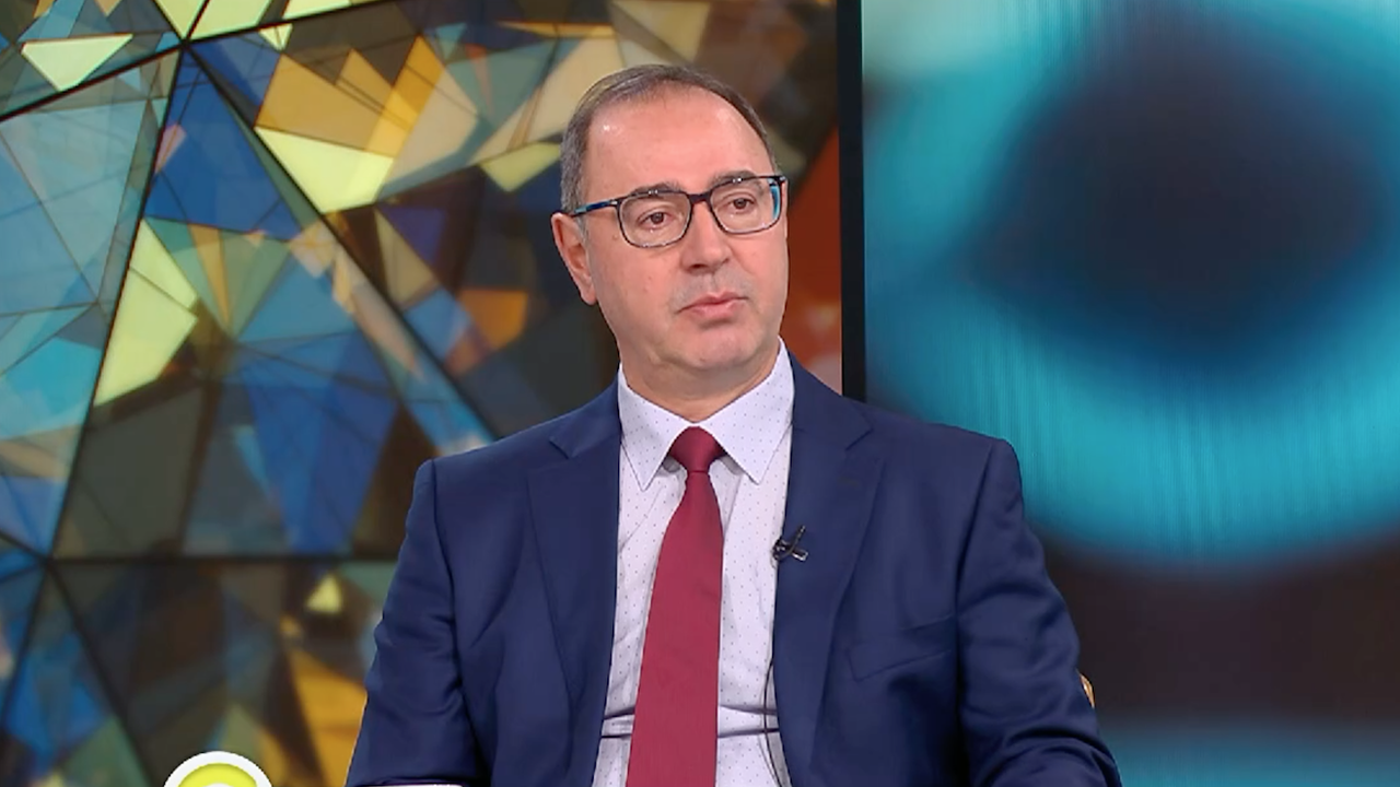 Спред него грипният сезон ще настъпи около първите седмици на