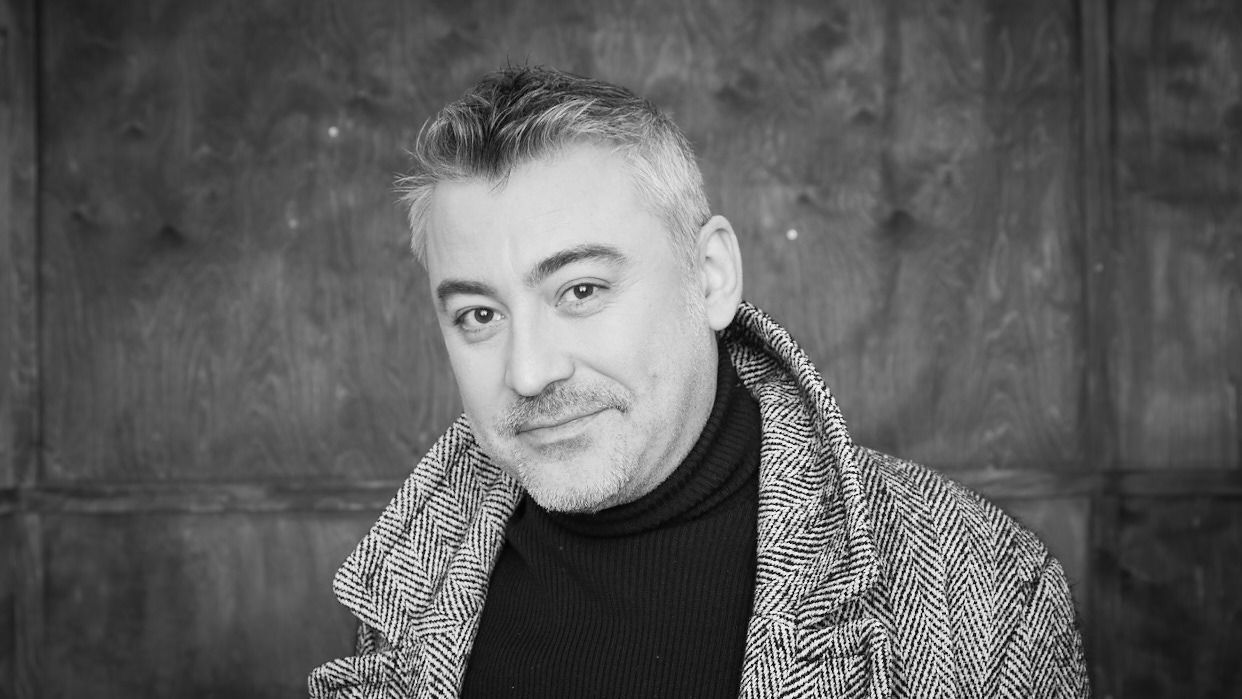 Днес е починал журналистът Борислав Банев. За кончината му съобщи