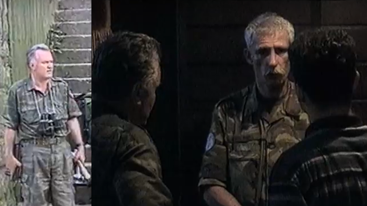 "Сафаритата с хора": Богати мъже плащали по 300 000 евро, за да стрелят по цивилни, включително деца