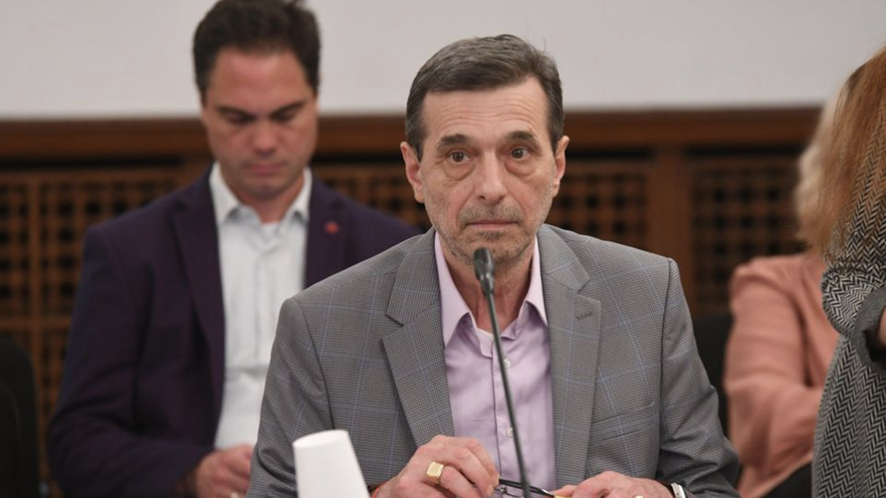 Срещу параметрите, заложени в него, протестираха служителите от НОИ и