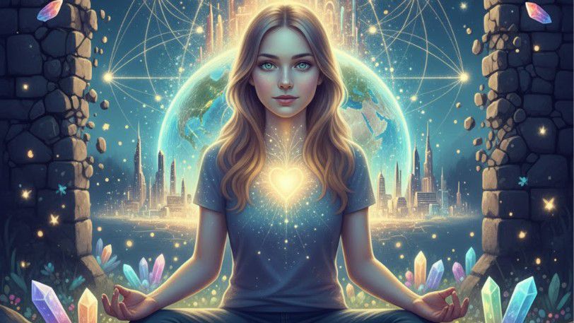 Едно от най-вълнуващите ѝ предсказания за следващите две години е,