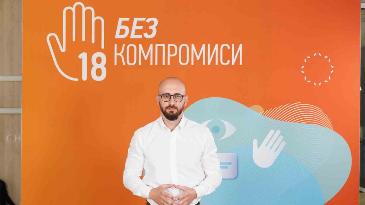 Хората започват да осъзнават, че превенцията не е препоръка“, а