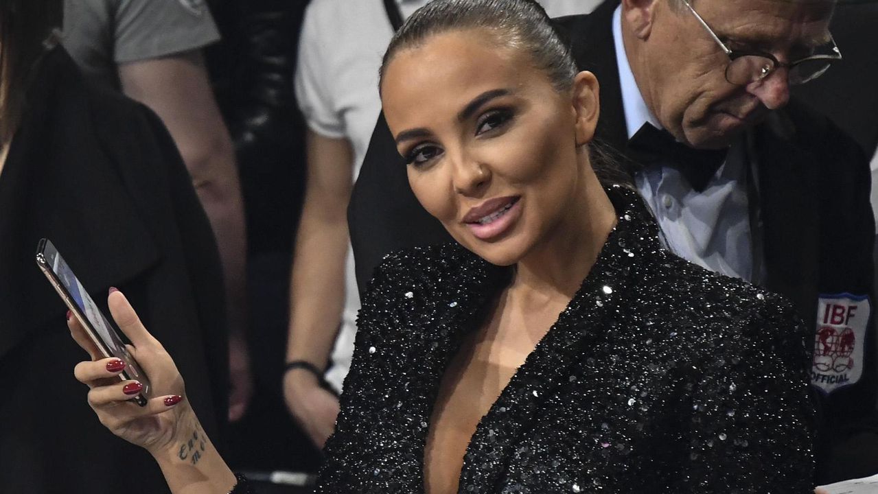 Никол не беше публикувала нищо близо три години.Коментарите в профила