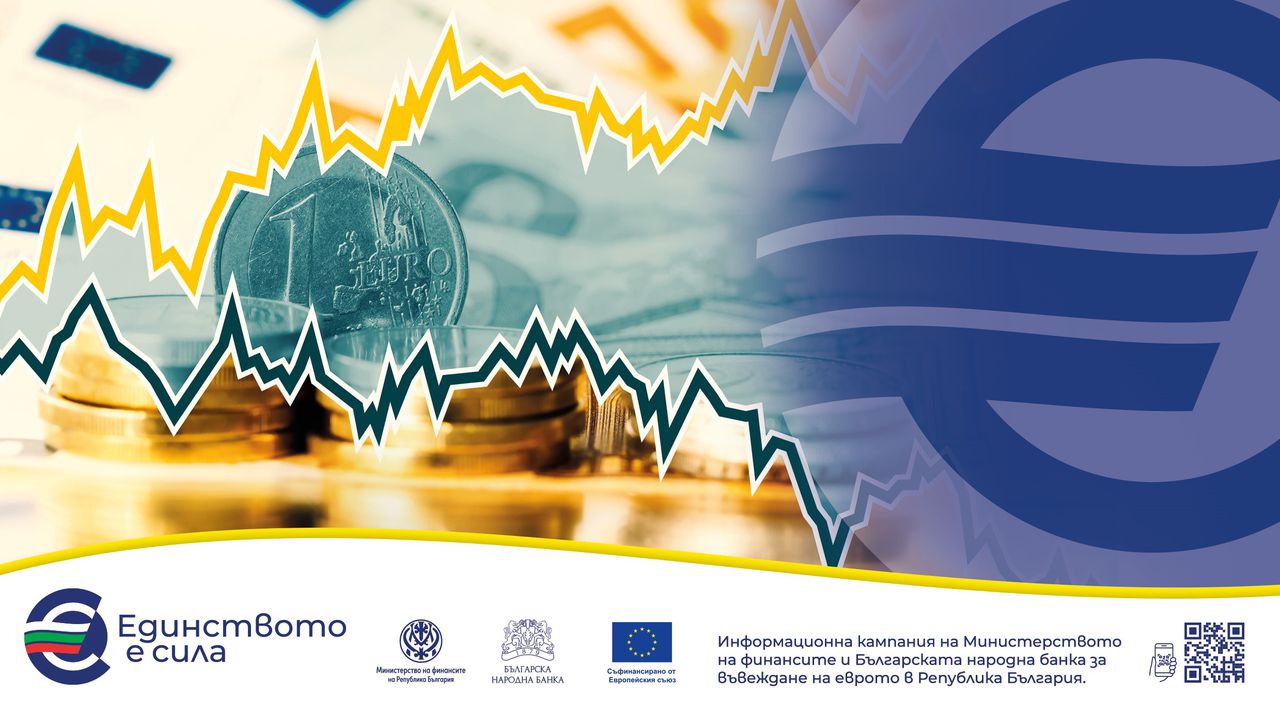 Счетоводителите в предприятията имат ключова роля при преминаването към евро.