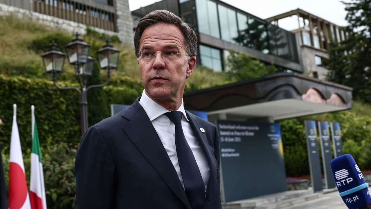 За да се попречи на руския президент Владимир Путин да