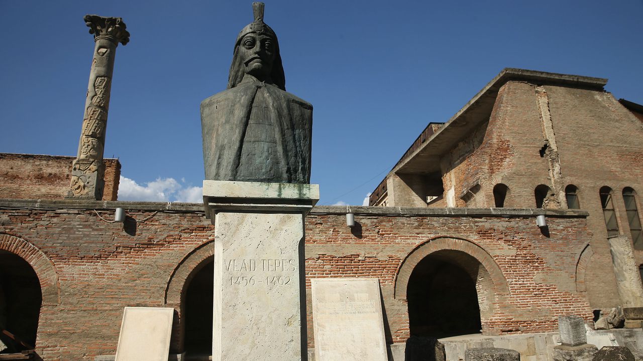 ДракулаЛенд“ ще има и свой дигитален близнак. Платформата ще позволи