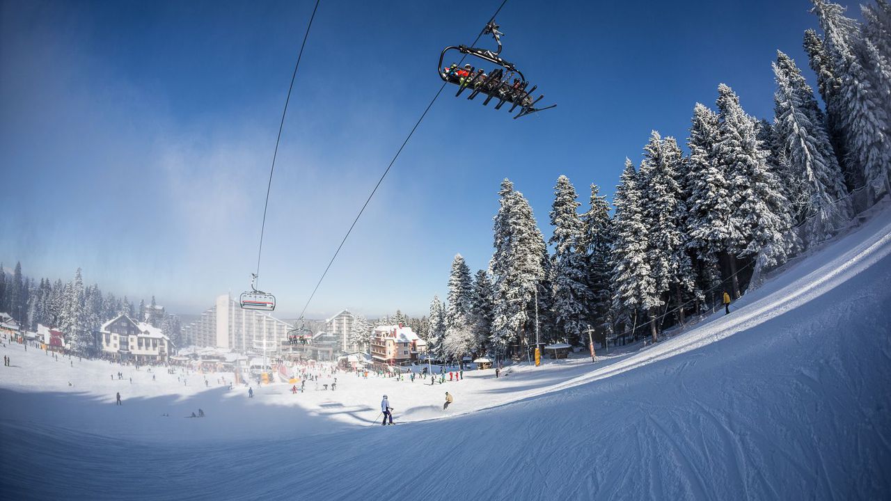 Юбилейната година ще премине под мотото:130 години Боровец. Легендарно минало.