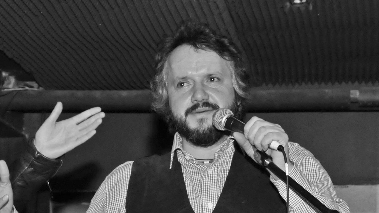 Поклонението пред писателя Калин Терзийски ще бъде днес от 13:30