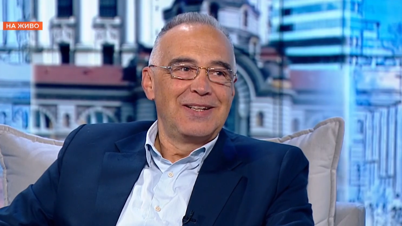 Безспорно Радев ще вдигне вълна, но дали ще е 300