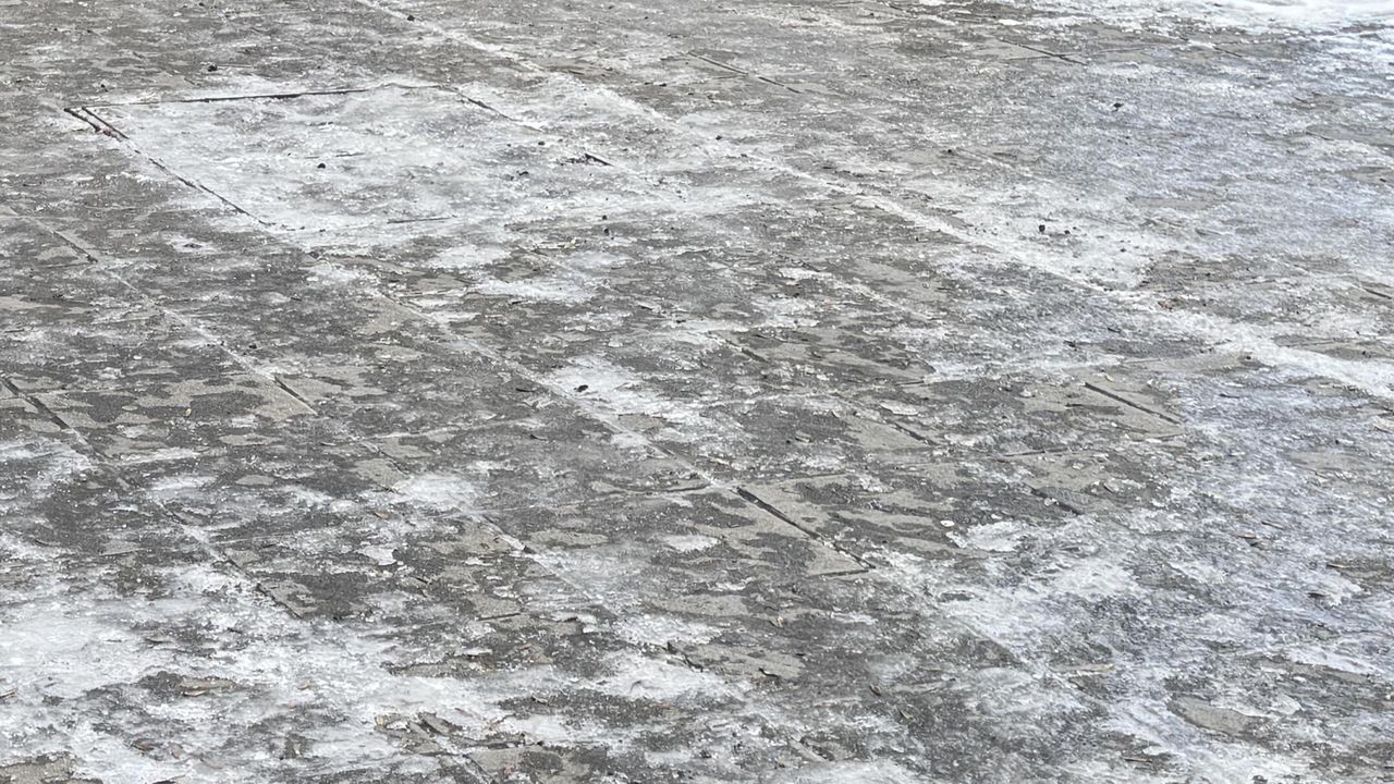 Сутринта ще превали слаб дъжд и има условия за образуване