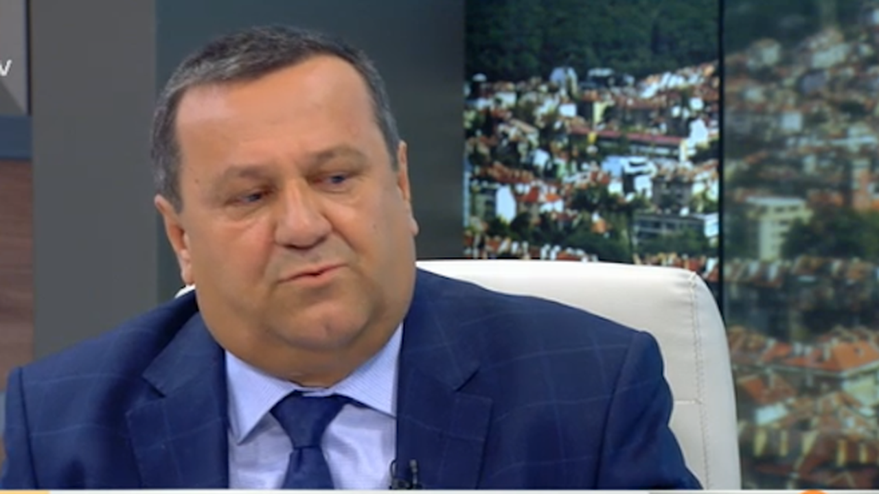Адемов: ДПС не оказва политически натиск