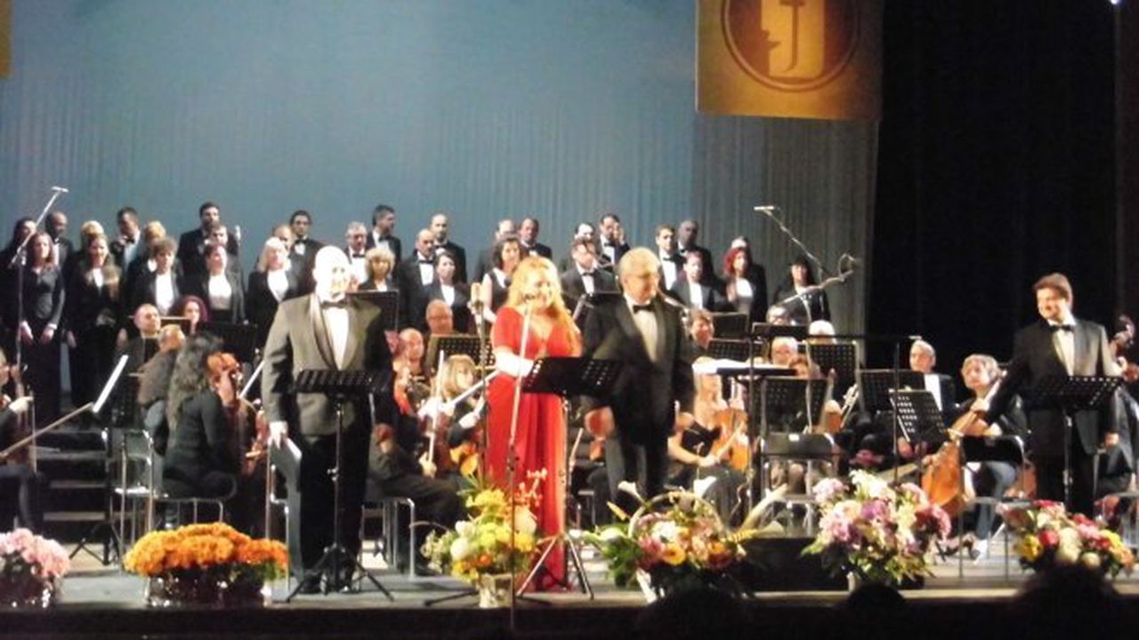 Стартира Фестивала за оперно и балетно изкуство, днес гледаме ''Омагьосаният''