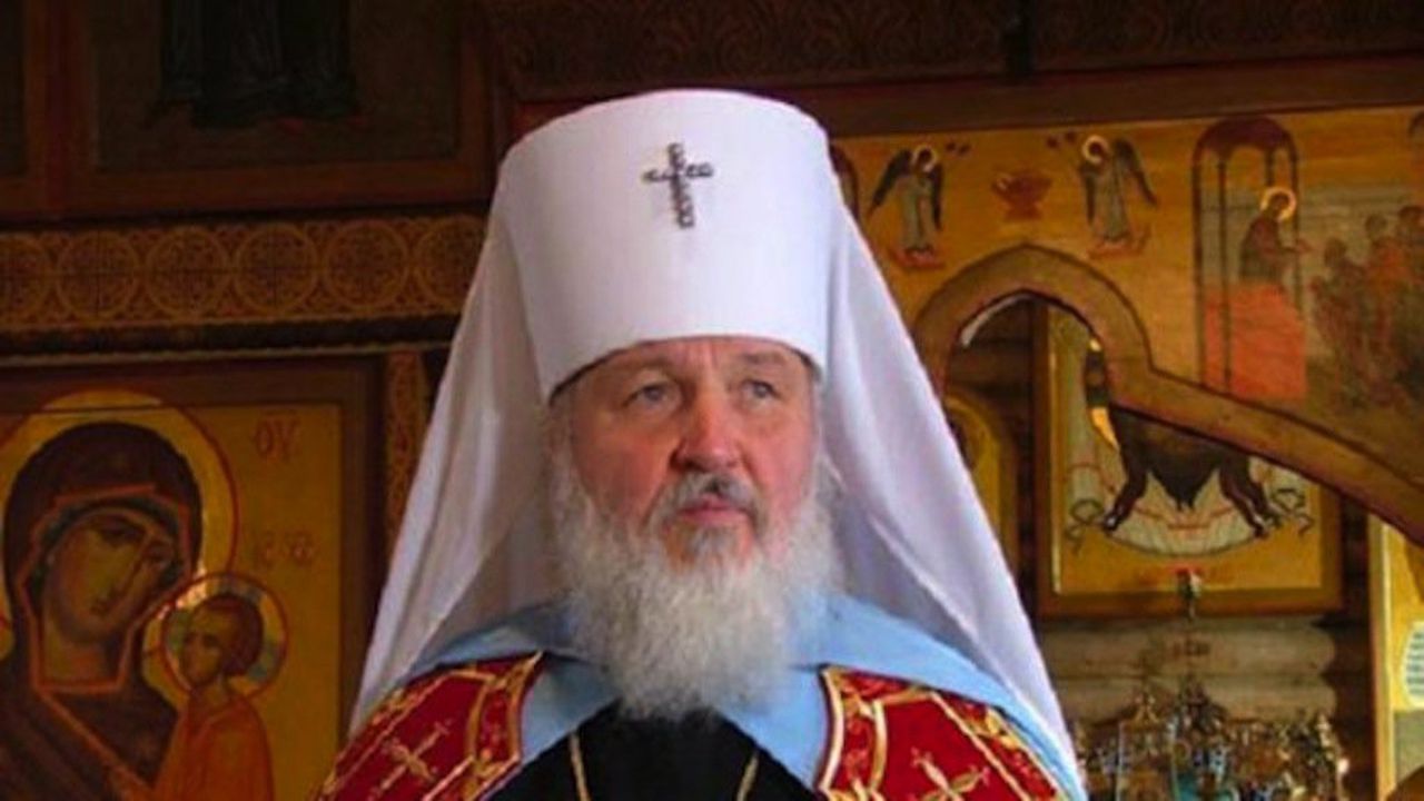 Руският патриарх Кирил отлетя за Антарктида